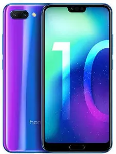 Замена микрофона на телефоне Honor 10 в Ижевске